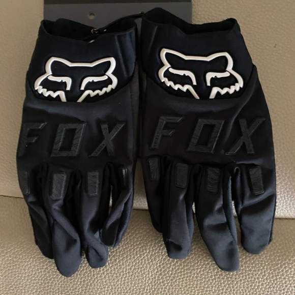 Fox Legion Racing Gloves NWT - Picture 3 of 6